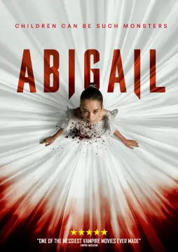 Abigail 2024 Sinopsis dan Ulasan