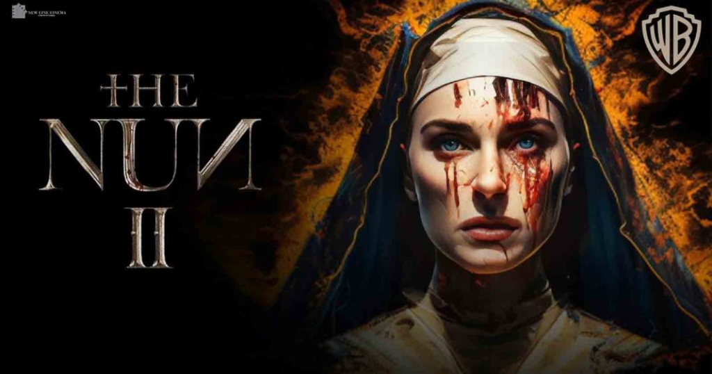 Film The Nun 2