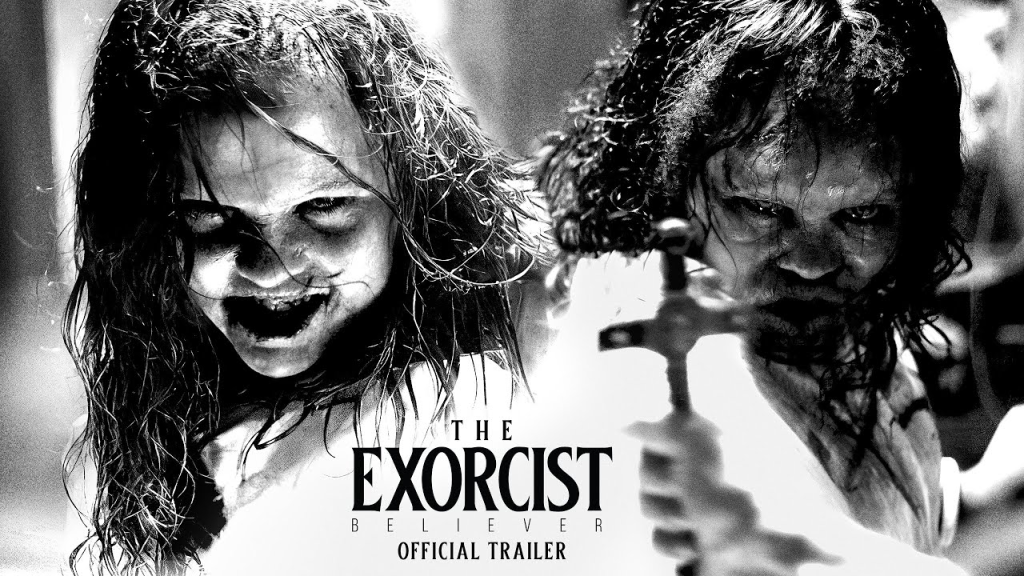 Sinopsis Film The Exorcist